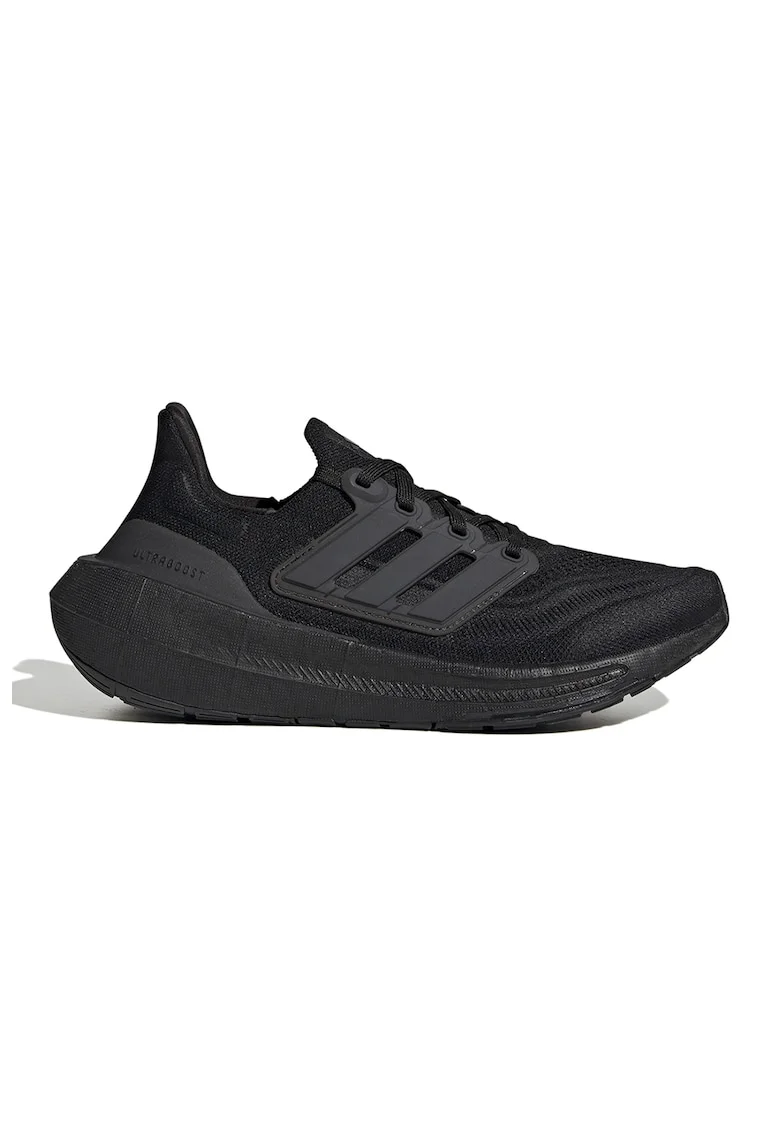 Pantofi sport slip-on pentru alergare Ultraboost - Negru