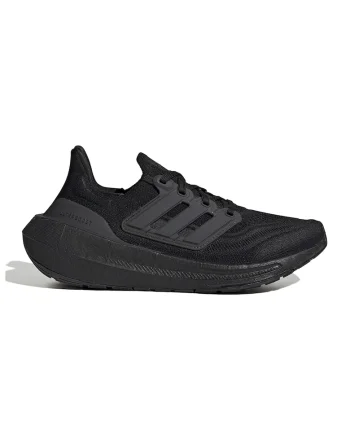 Pantofi sport slip-on pentru alergare Ultraboost - Negru