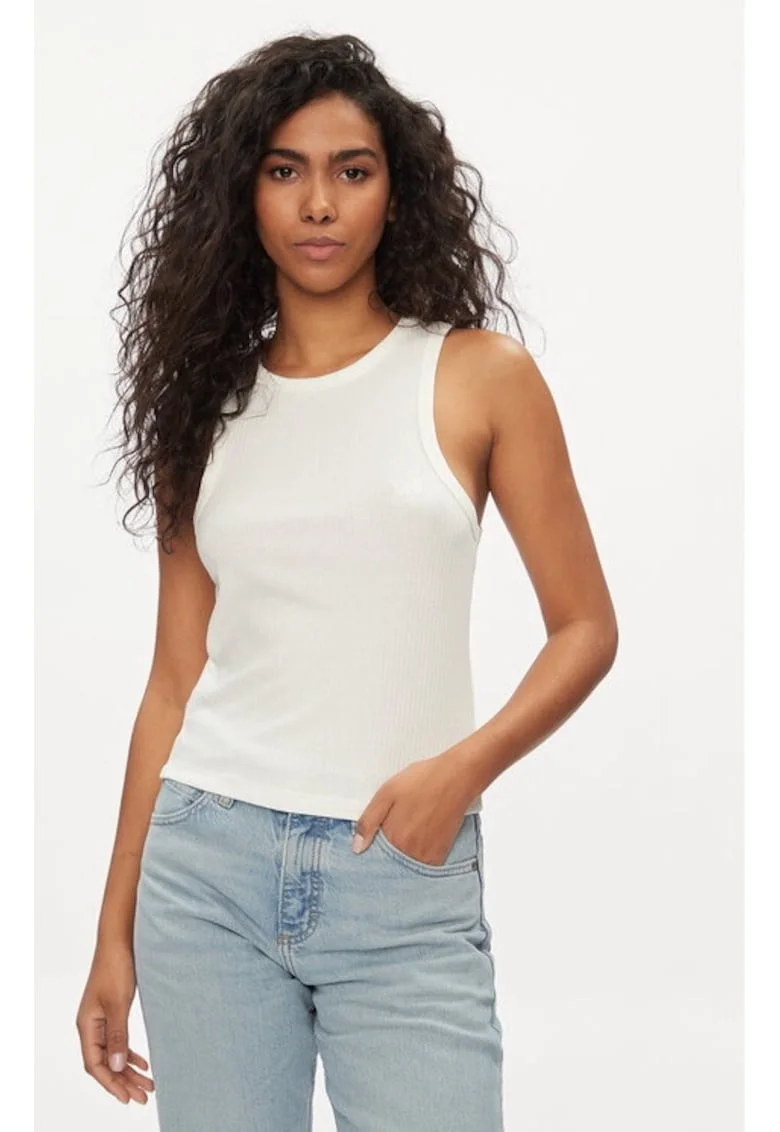 Tricou dama -  592479 - Ecru - Bumbac -