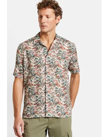 Camasa barbati -  768065 - Multicolor - In