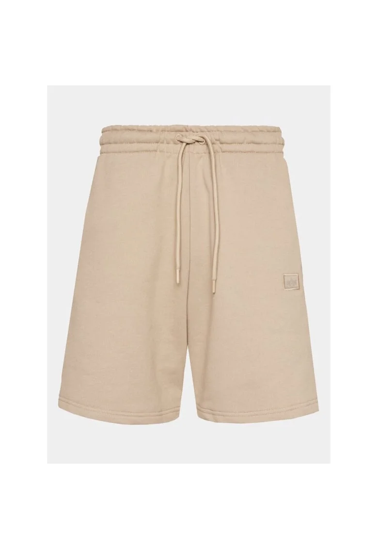 Pantaloni sport barbati -  863012 - Bej - Bumbac