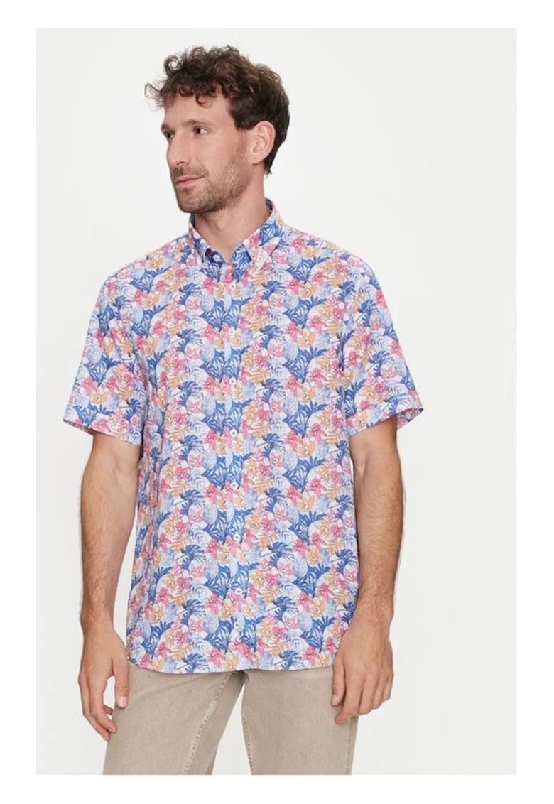Camasa barbati -  768355 - Multicolor - Bumbac