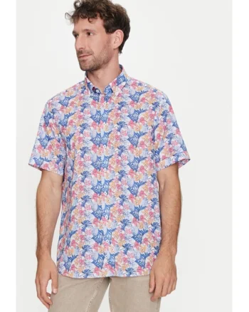 Camasa barbati -  768355 - Multicolor - Bumbac