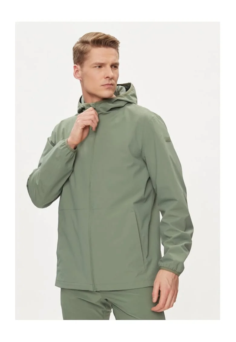 Geaca barbati -  443023 - Verde - Poliester