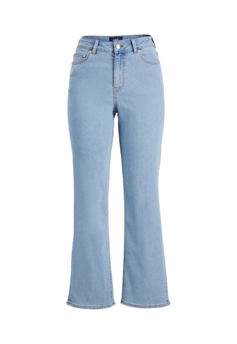 Blugi dama -  302968930 - Bumbac - Albastru