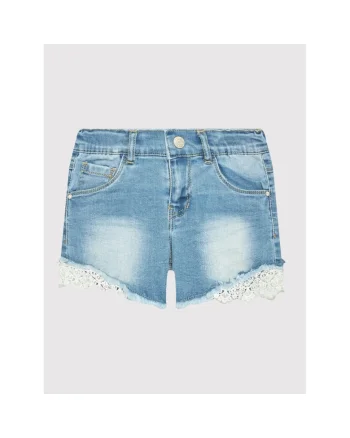 Blugi copii -  253474 - Albastru - Bumbac