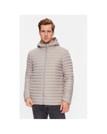 Geaca barbati -  302844982 - Poliamida - Gri - Gri