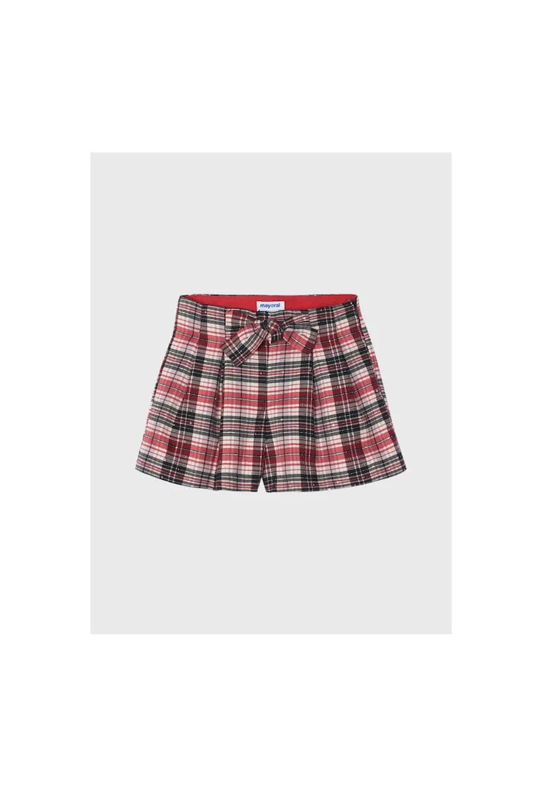 Pantaloni lungi -  300658062 - Poliester - Claret - Visiniu