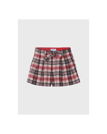 Pantaloni lungi -  300658062 - Poliester - Claret - Visiniu