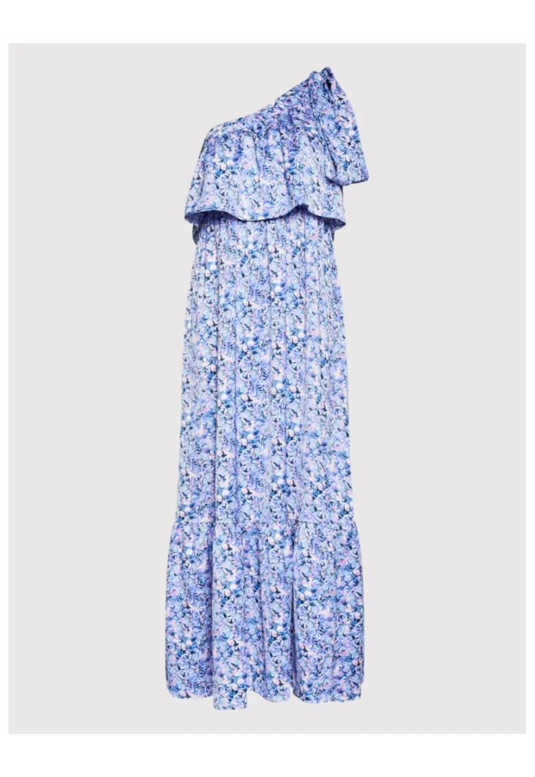 Rochie dama -  209650839 - Poliester - Violet