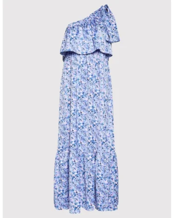 Rochie dama -  209650839 - Poliester - Violet