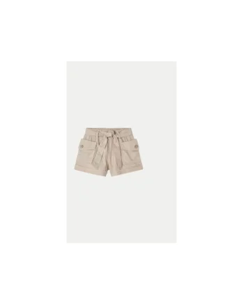 Pantaloni copii -  140488 - Bej - Bumbac -