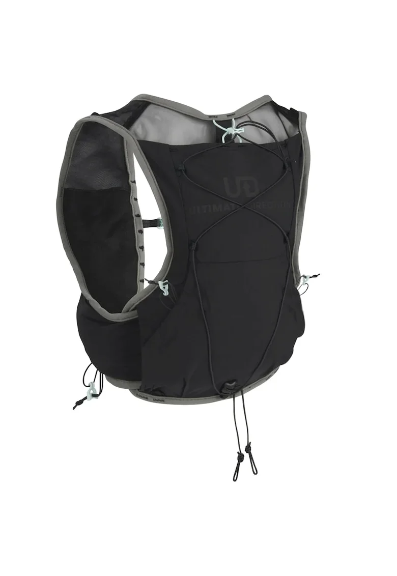 Rucsac -  Race Vesta Backpack 80459822ONX - Negru