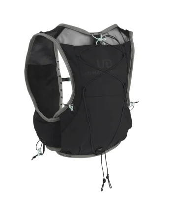 Rucsac -  Race Vesta Backpack 80459822ONX - Negru