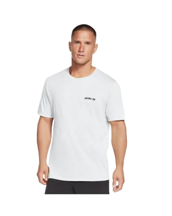 Tricou -  Dri-Release SKX Tee M1TS274-CHAR - Gri - Gri
