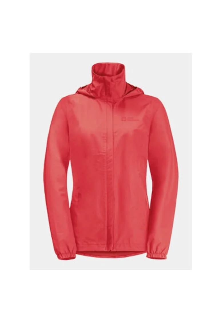 Geaca dama -  303790257 - Poliester - Negru - Negru