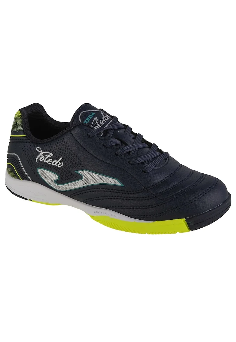 Pantofi sport copii -  Toledo Jr 2403 IN TOJS2403IN - Albastru marin -