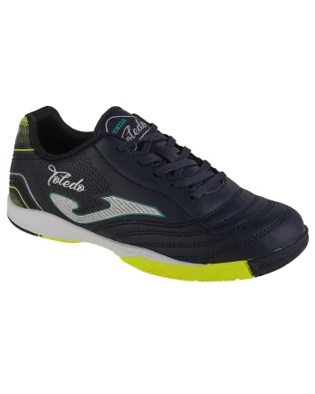 Pantofi sport copii -  Toledo Jr 2403 IN TOJS2403IN - Albastru marin -