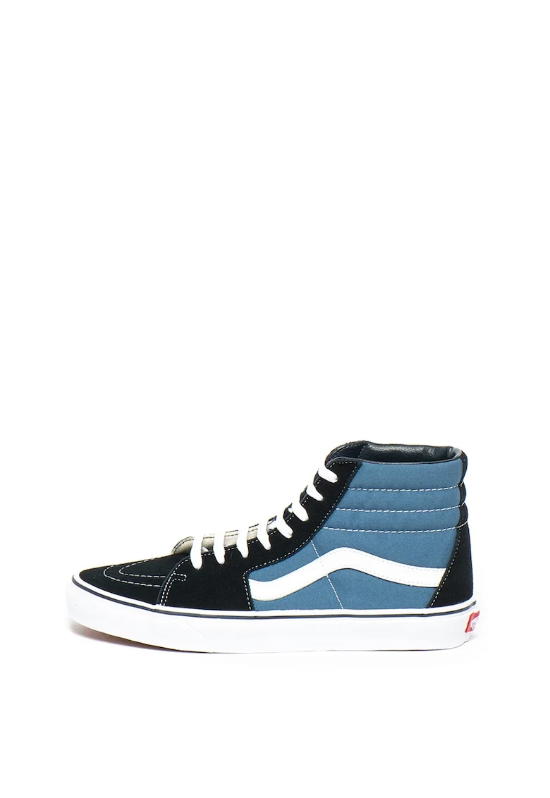 Tenisi  SK8-Hi albastru royal