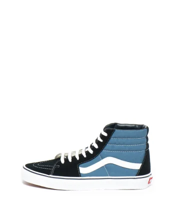 Tenisi  SK8-Hi albastru royal