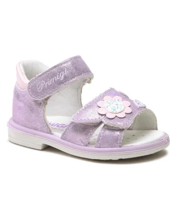 Sandale copii -  302499090 - Piele ecologica - Roz - Roz