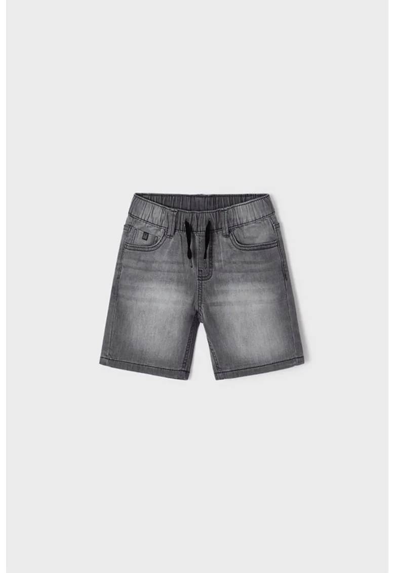Set de tricou polo si pantaloni scurti