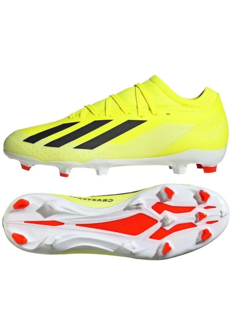 Pantofi sport pentru bărbați -  BM188449 - Galben