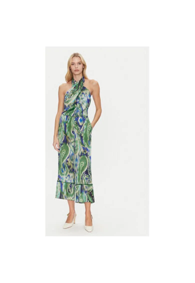 Tricou dama -  305172556 - Poliester - 38 EU - Verde
