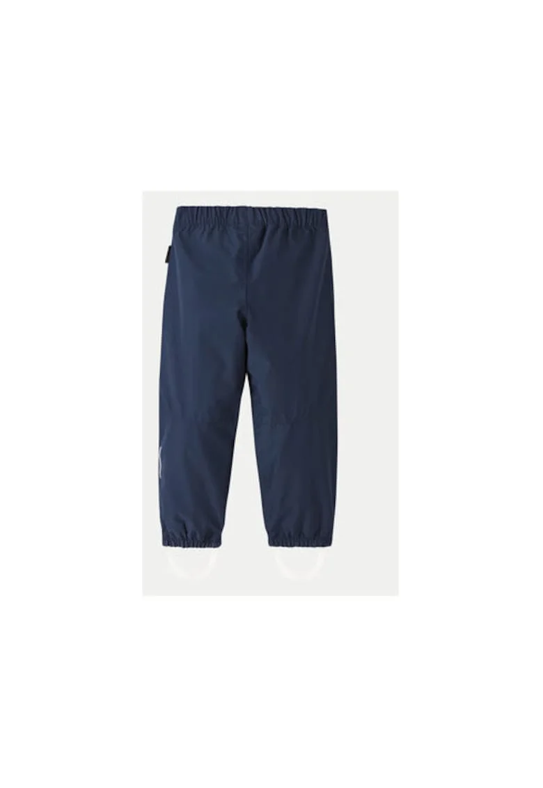 Pantaloni copii -  303883737 - Poliester - 140 CM - Albastru