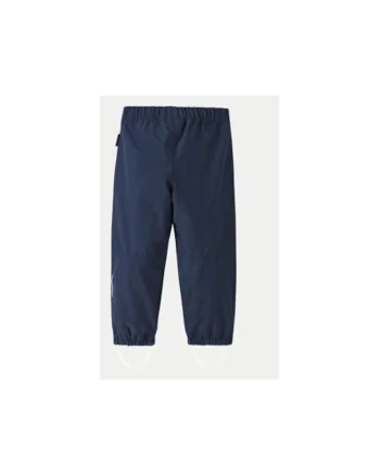 Pantaloni copii -  303883737 - Poliester - 140 CM - Albastru