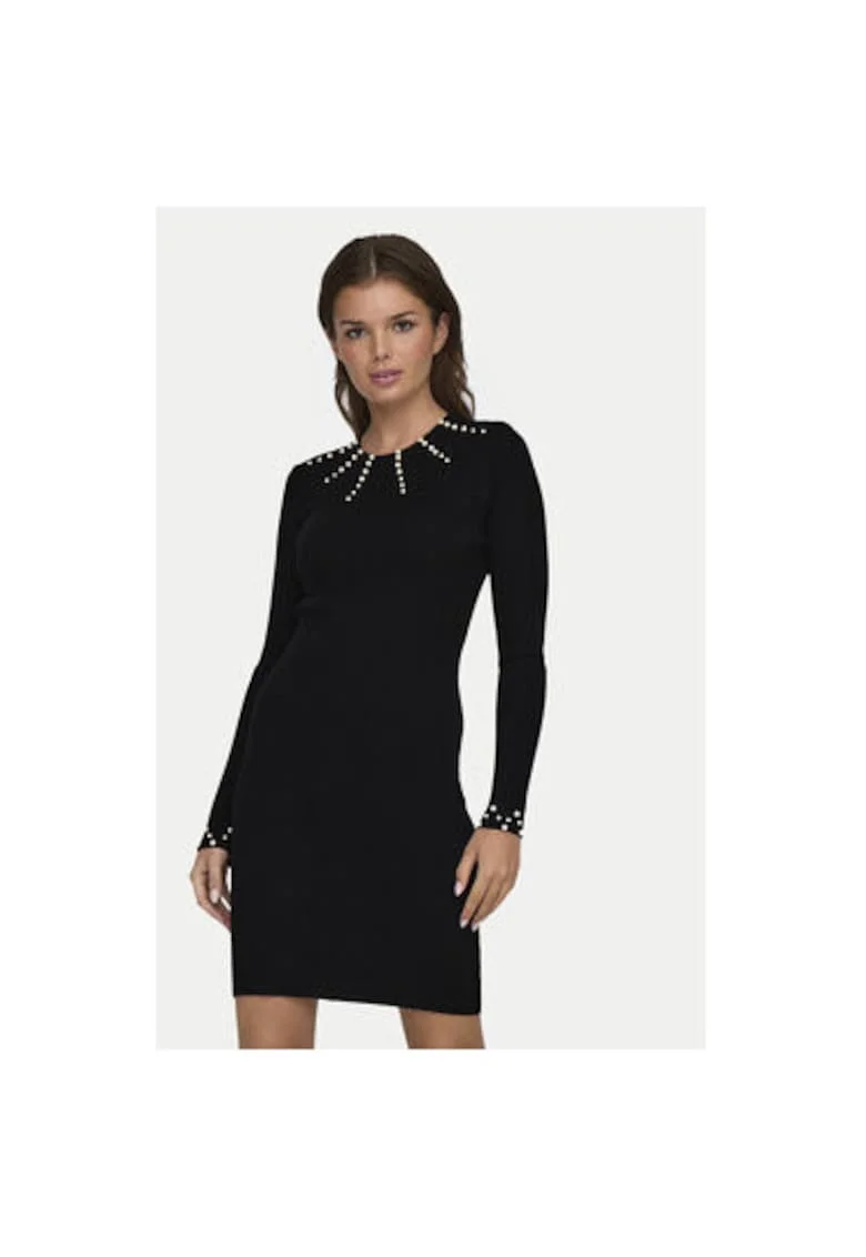 Rochie dama -  304518980 - Negru - Negru