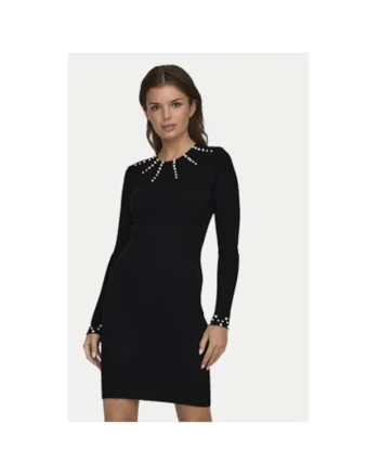 Rochie dama -  304518980 - Negru - Negru