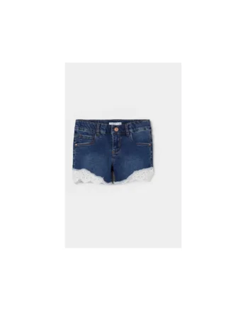 Blugi copii -  522858 - Bleumarin - Bumbac -