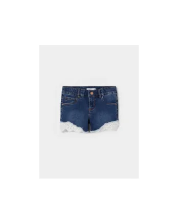 Blugi copii -  522858 - Bleumarin - Bumbac -