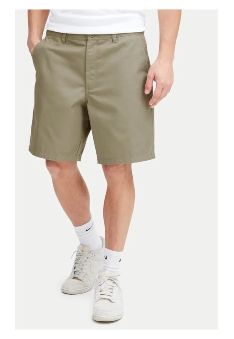 Pantaloni barbati -  28843 - Poliester - Verde