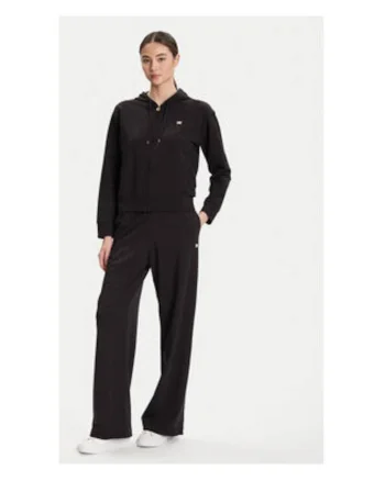 Trening dama - Emporio Armani  negru - 95% bumbac - 5% elastan