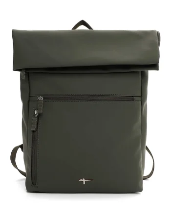 Rucsac uni cu bareta ajustabila - Verde sparanghel