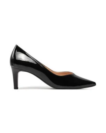 Pantofi dama - Hogl 0-176704 - piele naturala - negru