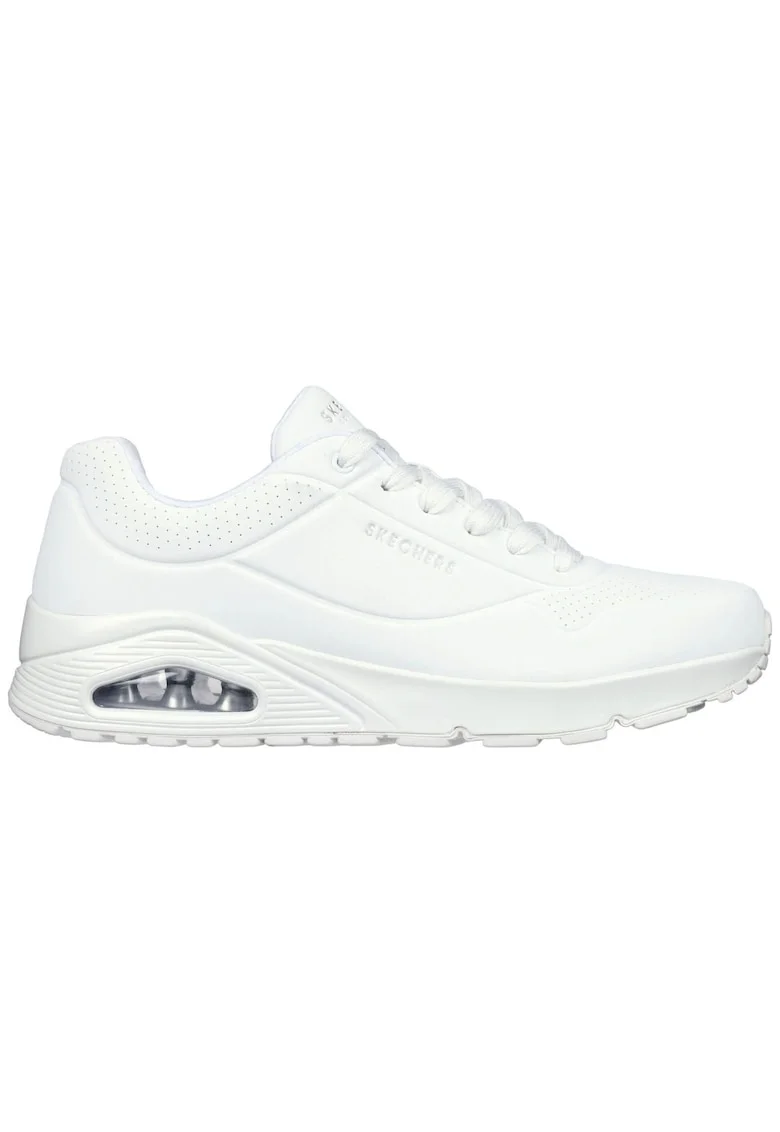 Pantofi sport  Uno - Stand On Air - 52458-W 35423 - Alb