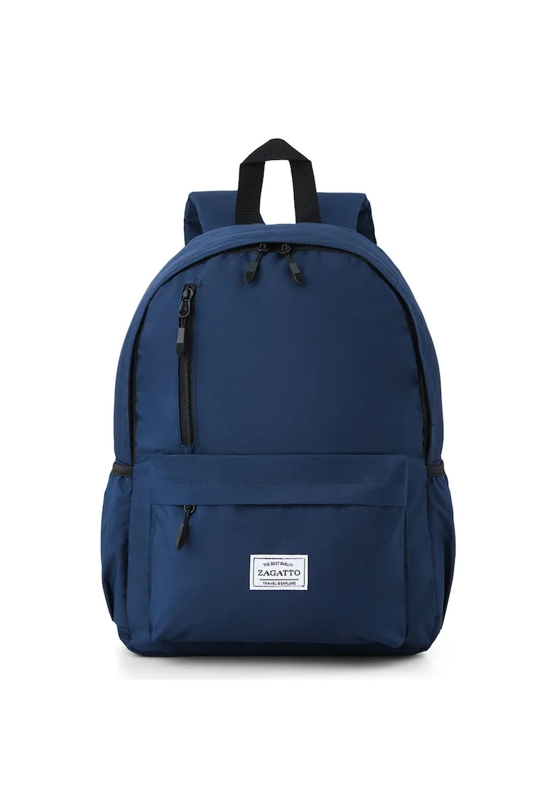 Rucsac ergonomic impermeabil - 15L - Albastru inchis
