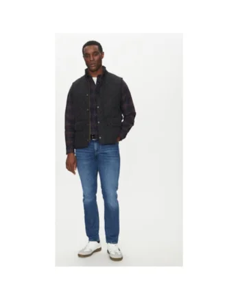 Vesta barbati  MGI0245NY71 - Poliester - Bleumarin - Bleumarin