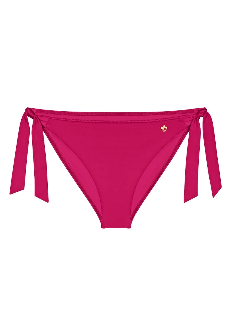 Slip dama  10222223 - Poliamida/Elastan - Roz - Roz