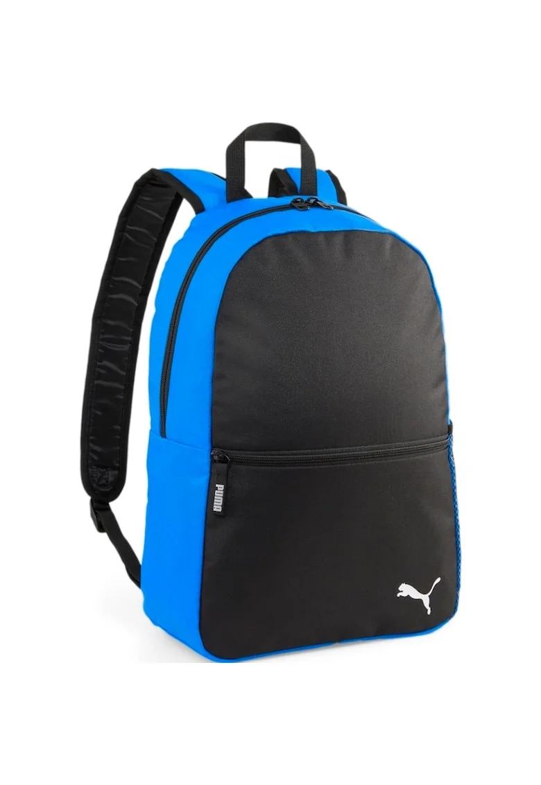 Rucsac  Team Goal Core - albastru/negru - 44x30x14 cm