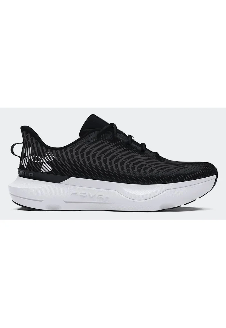 Pantofi sport barbati -  Infinite Pro - respirabil - negru - plasa