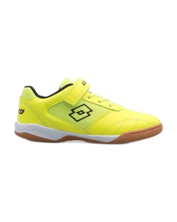 Pantofi pentru copii -  BM203554 - Galben -