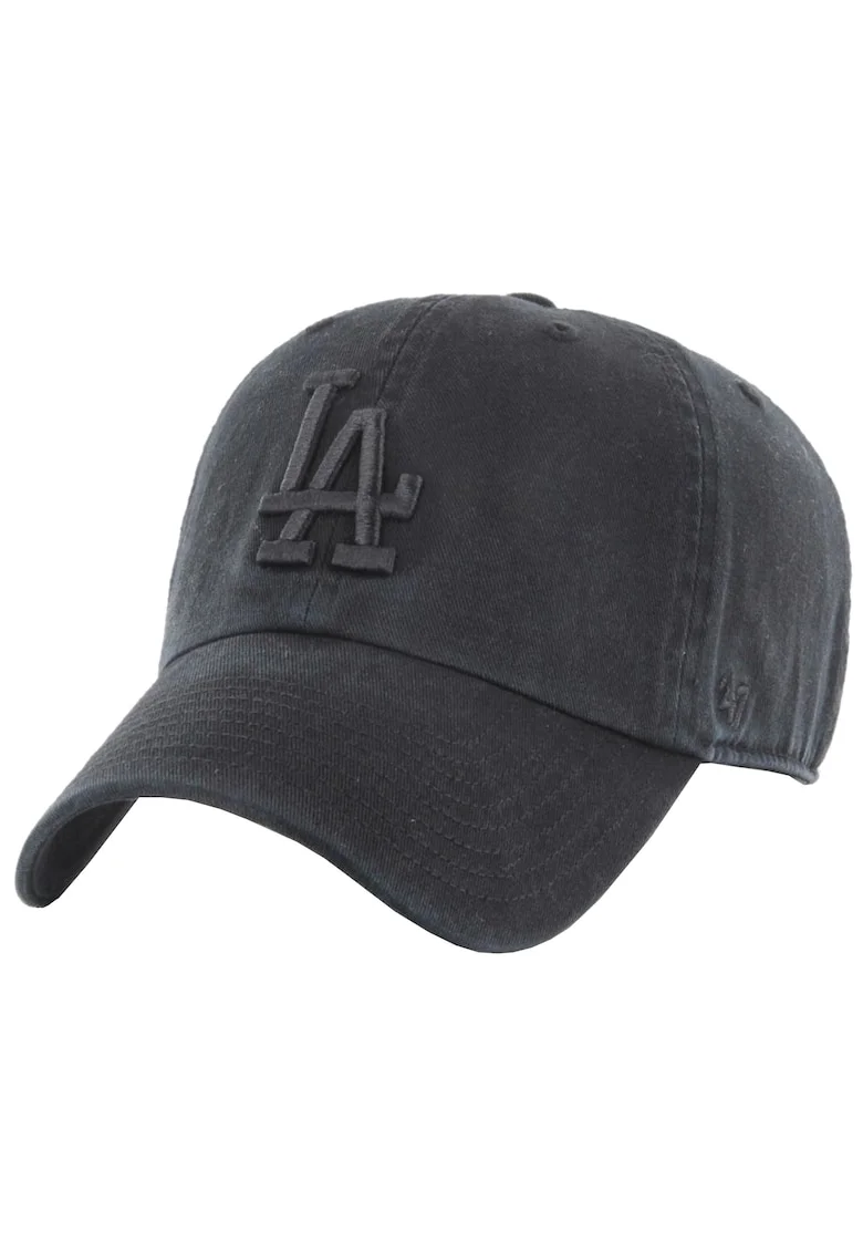 Sapca -  MLB Los Angeles Dodgers Cap B-RGW12GWSNL-BKQ - Negru -