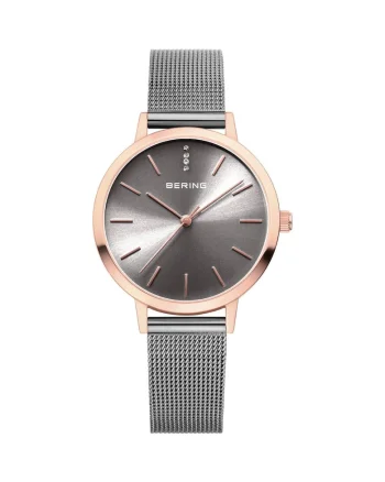 Ceas de dama  13434-369 - Quartz - 34mm - 3ATM