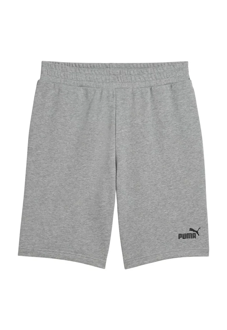 Pantaloni scurti  Ess No. Shorts 1 Logo - marimea 10 - Gri
