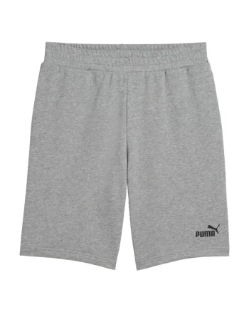Pantaloni scurti  Ess No. Shorts 1 Logo - marimea 10 - Gri