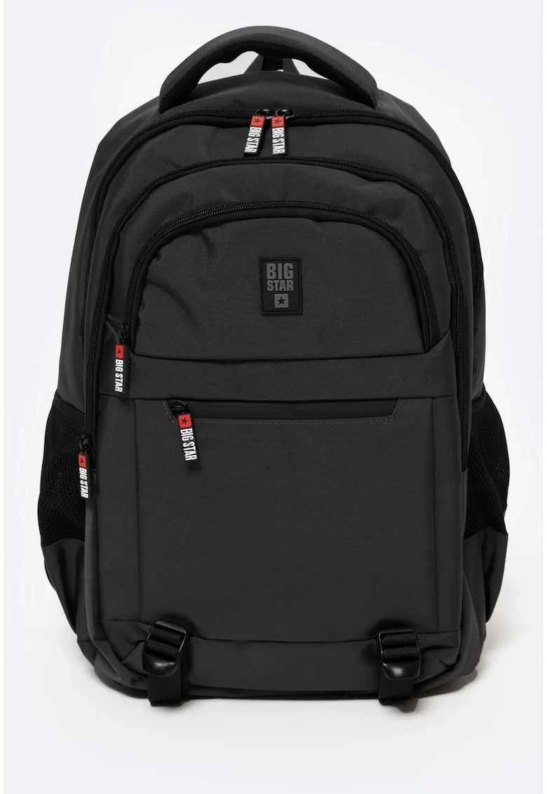 Rucsac unisex Emiliano - 56794 - Negru